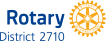 Rotary District 2710